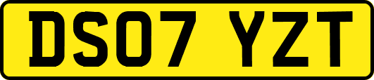 DS07YZT