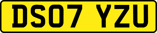 DS07YZU