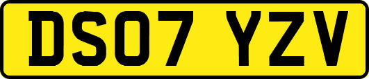 DS07YZV