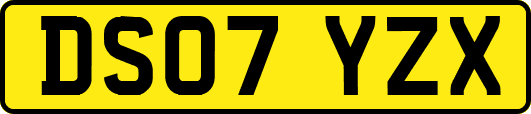 DS07YZX