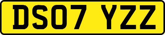 DS07YZZ