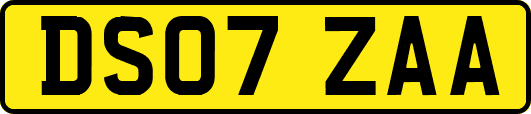DS07ZAA