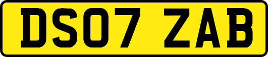 DS07ZAB