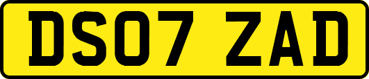 DS07ZAD