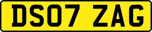 DS07ZAG