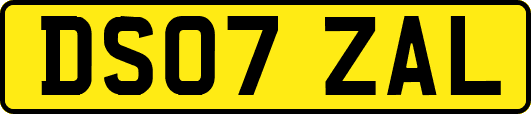 DS07ZAL