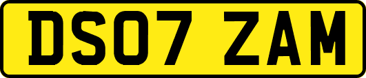 DS07ZAM