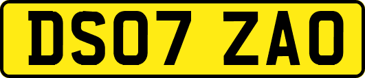 DS07ZAO