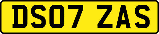 DS07ZAS