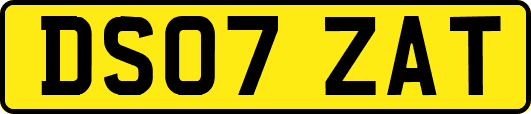 DS07ZAT