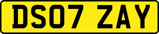 DS07ZAY