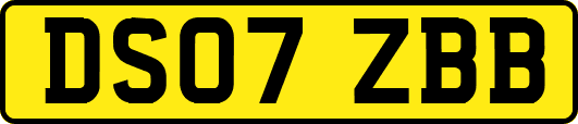 DS07ZBB