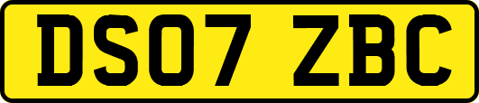 DS07ZBC