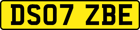 DS07ZBE