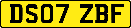 DS07ZBF