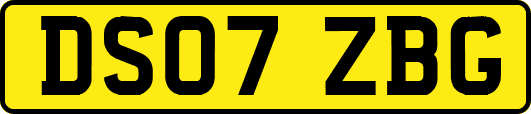 DS07ZBG