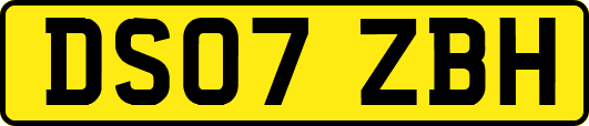 DS07ZBH
