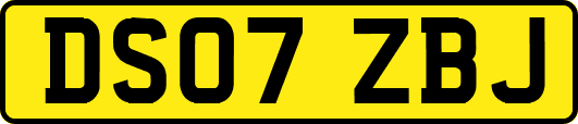 DS07ZBJ