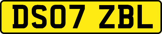 DS07ZBL