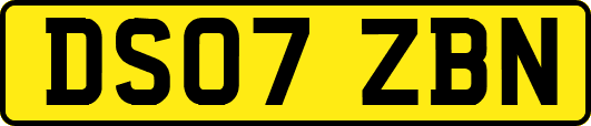 DS07ZBN