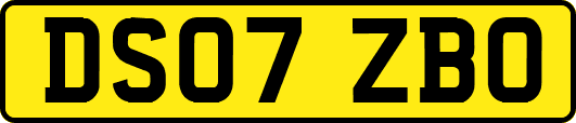 DS07ZBO