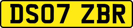 DS07ZBR
