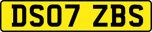 DS07ZBS