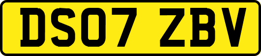 DS07ZBV
