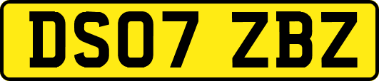 DS07ZBZ