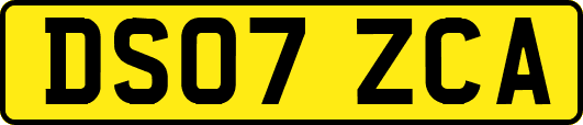 DS07ZCA