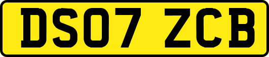 DS07ZCB