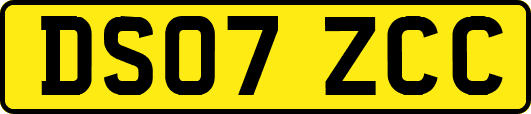 DS07ZCC