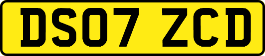 DS07ZCD