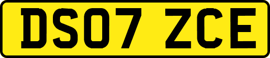 DS07ZCE