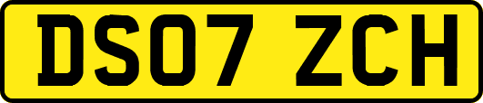 DS07ZCH
