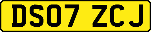 DS07ZCJ