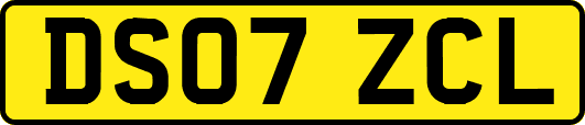 DS07ZCL