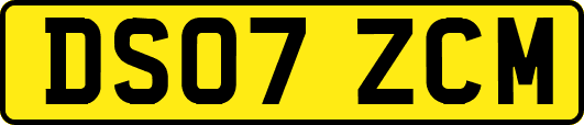 DS07ZCM