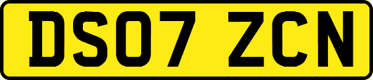DS07ZCN