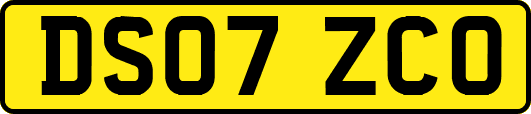 DS07ZCO