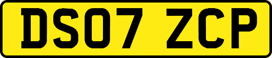 DS07ZCP
