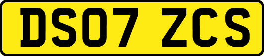 DS07ZCS