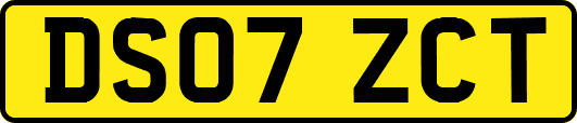 DS07ZCT