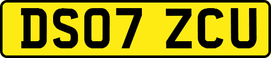 DS07ZCU