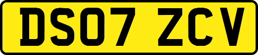 DS07ZCV