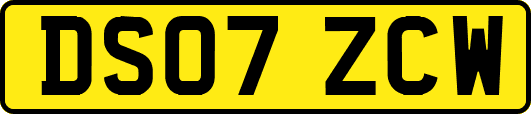 DS07ZCW