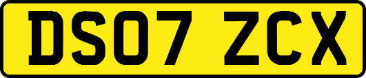 DS07ZCX