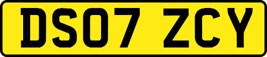 DS07ZCY