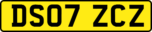 DS07ZCZ