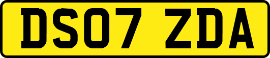 DS07ZDA